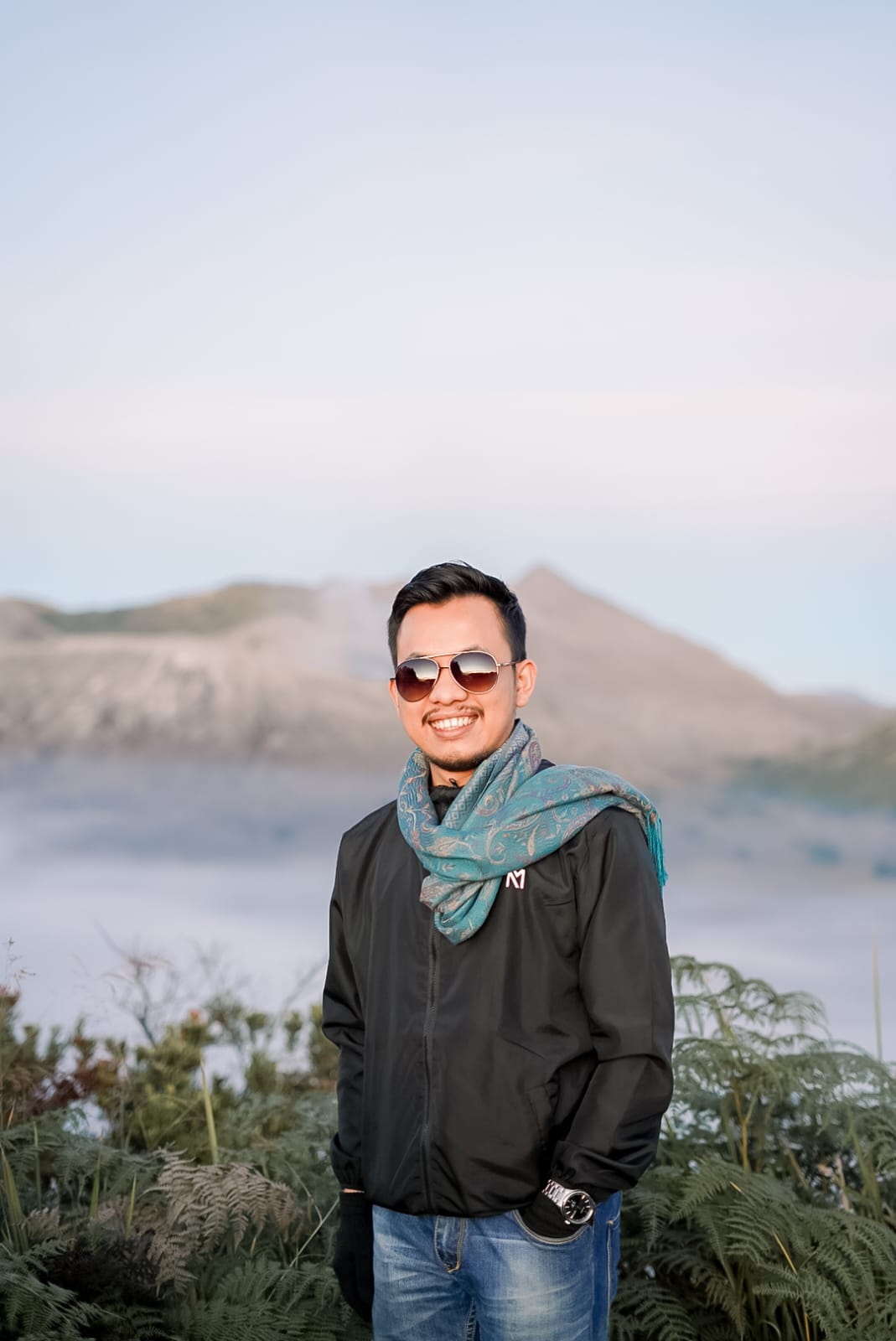 Rahmat Taufik Sipahutar