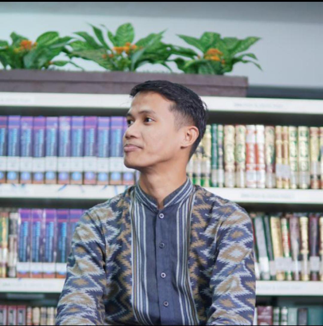 Fadhil Al-Fajri